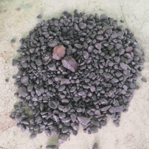 Tin Ore